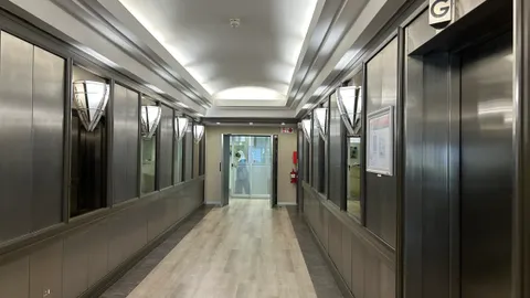  1 Thibault, 1 Cnr Hans Strijdom & Long Street, Cape Town CBD